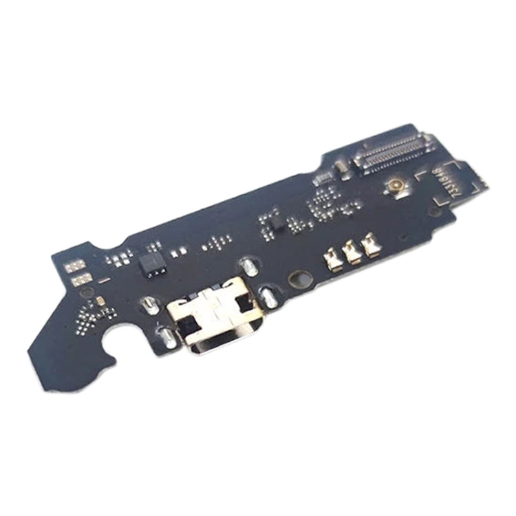 For ZTE Blade A31 2021 Charging Port Board - For ZTE by PMC Jewellery | Online Shopping South Africa | PMC Jewellery