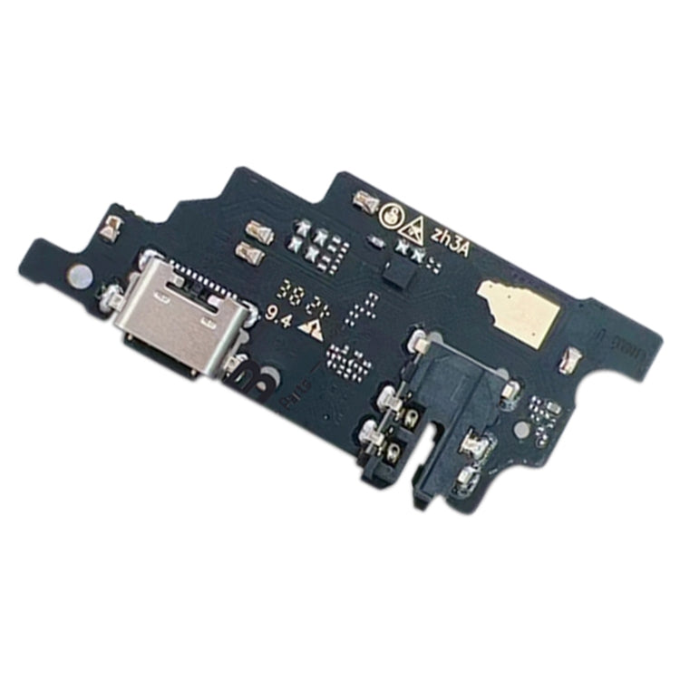 For ZTE Blade V30 9030 Charging Port Board - For ZTE by PMC Jewellery | Online Shopping South Africa | PMC Jewellery