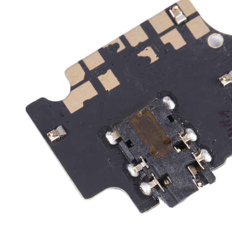 For ZTE Blade V30 Vita 8030 Charging Port Board - For ZTE by PMC Jewellery | Online Shopping South Africa | PMC Jewellery