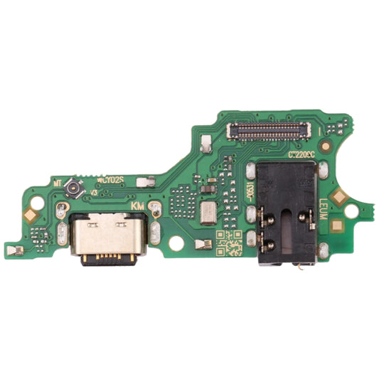 For vivo Y02s OEM Charging Port Board - Charging Port Board by PMC Jewellery | Online Shopping South Africa | PMC Jewellery