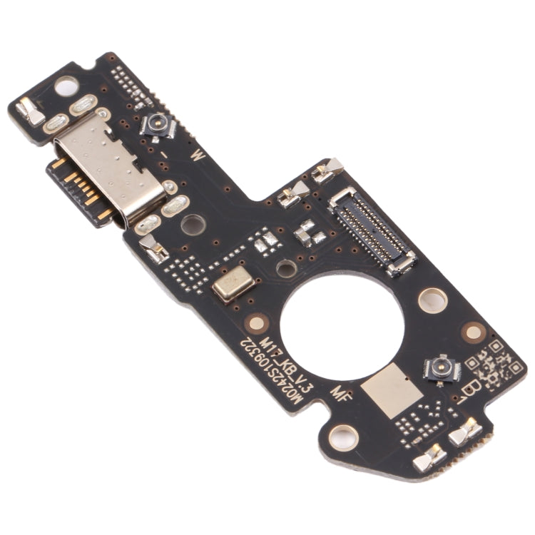 For Xiaomi Redmi Note 12 5G OEM Charging Port Board - Tail Connector by PMC Jewellery | Online Shopping South Africa | PMC Jewellery