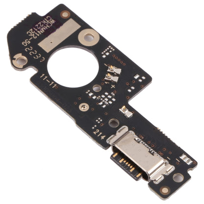 For Xiaomi Redmi Note 12 5G OEM Charging Port Board - Tail Connector by PMC Jewellery | Online Shopping South Africa | PMC Jewellery