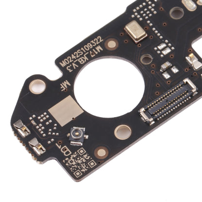 For Xiaomi Redmi Note 12 5G OEM Charging Port Board - Tail Connector by PMC Jewellery | Online Shopping South Africa | PMC Jewellery