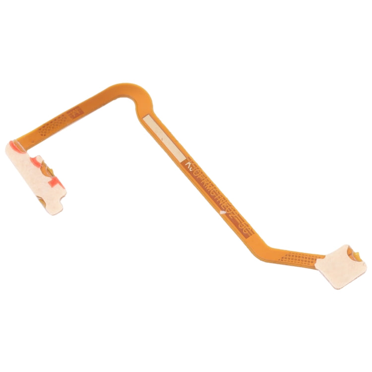 For Realme GT Neo2 OEM Power Button Flex Cable - Flex Cable by PMC Jewellery | Online Shopping South Africa | PMC Jewellery