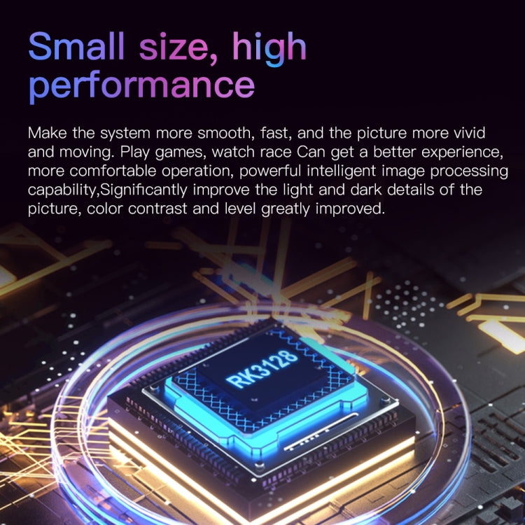 S30 Android System HD Portable WiFi Mobile Projector, Plug Type:EU Plug(White) - Mini Projector by PMC TechLife | Online Shopping South Africa | PMC TechLife | Buy Now Pay Later Mobicred