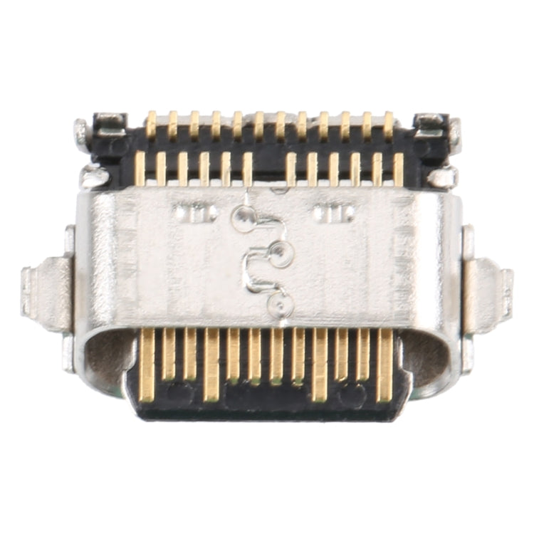 For Motorola One 10pcs Charging Port Connector - Others by PMC Jewellery | Online Shopping South Africa | PMC Jewellery