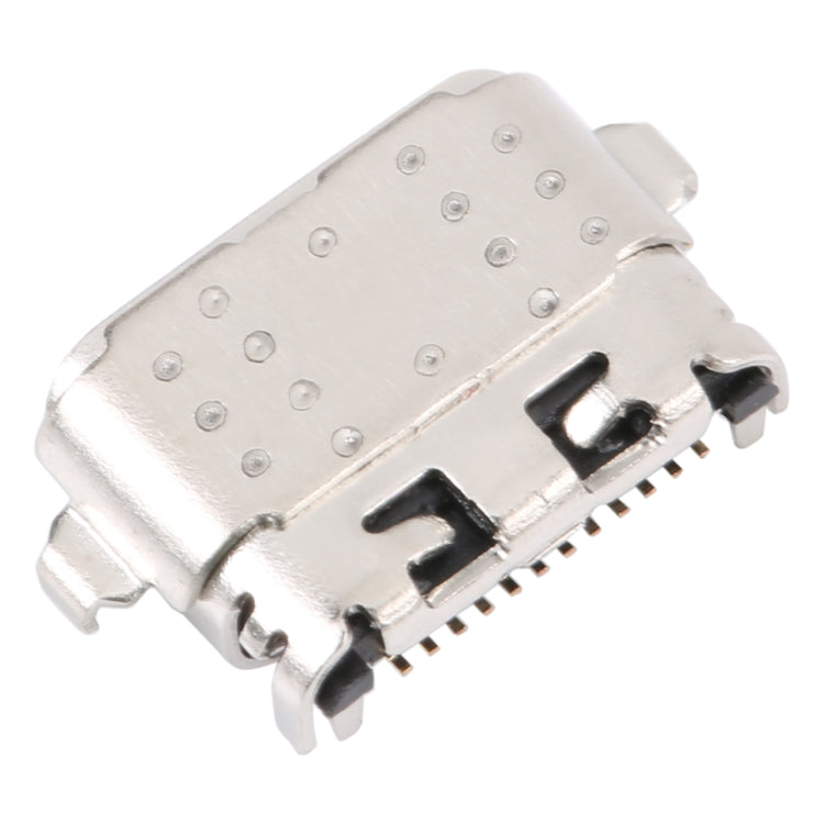 For Motorola One 10pcs Charging Port Connector - Others by PMC Jewellery | Online Shopping South Africa | PMC Jewellery