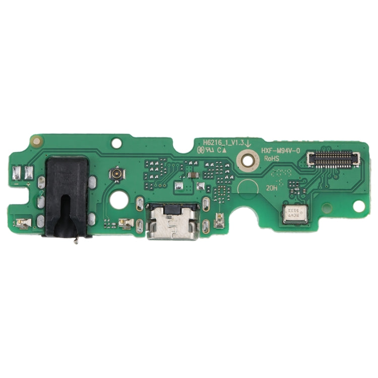 For Tecno Spark 6 KE7 OEM Charging Port Board - Small Board by PMC Jewellery | Online Shopping South Africa | PMC Jewellery