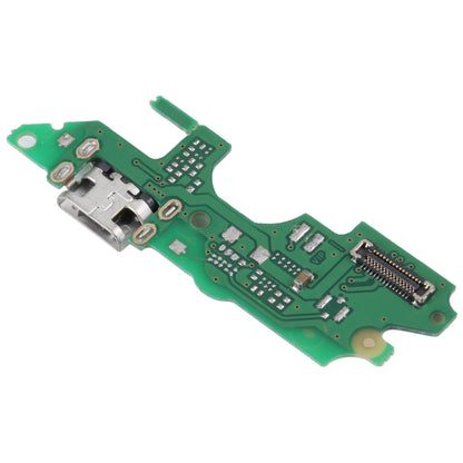 For Itel A36 OEM Charging Port Board -  by PMC Jewellery | Online Shopping South Africa | PMC Jewellery