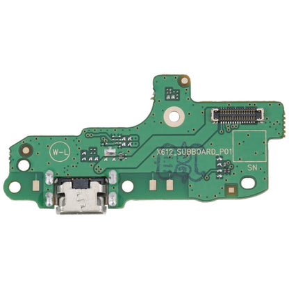 For Infinix Smart HD 2021 X612B OEM Charging Port Board - Small Board by PMC Jewellery | Online Shopping South Africa | PMC Jewellery