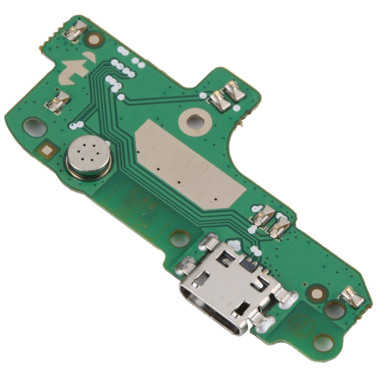 For Infinix Smart HD 2021 X612B OEM Charging Port Board - Small Board by PMC Jewellery | Online Shopping South Africa | PMC Jewellery