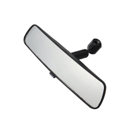 10 inch Car Modified Large Field View Reflective Auxiliary Rearview Mirror - Interior Mirrors by PMC Jewellery | Online Shopping South Africa | PMC Jewellery | Buy Now Pay Later Mobicred