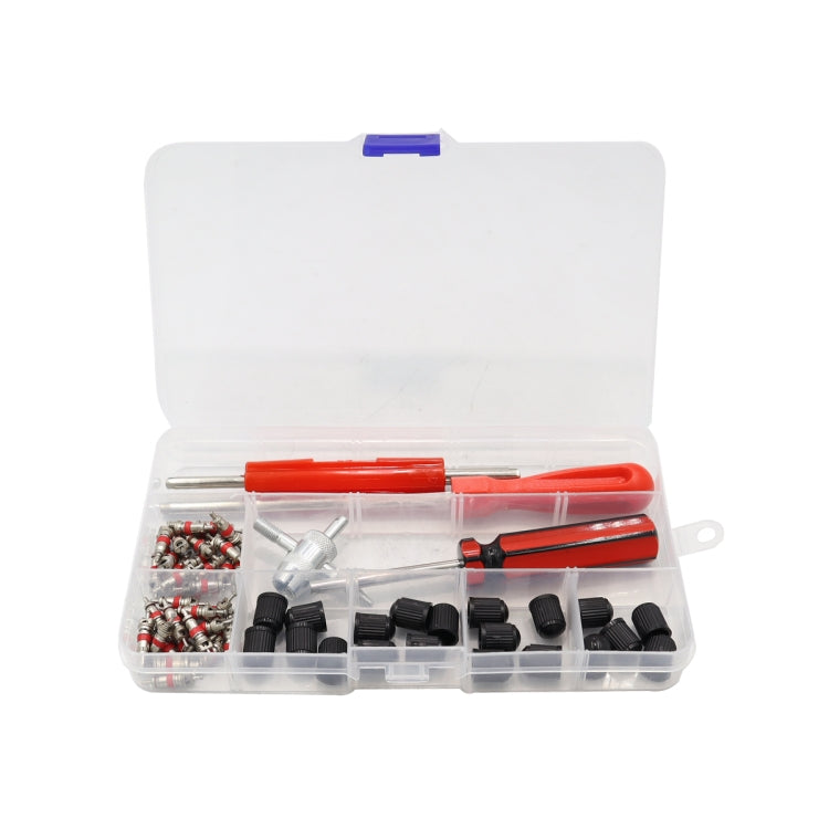 CP-3086 Tire Valve Core Removal and Installation Tool - Hand Tool Sets by PMC Jewellery | Online Shopping South Africa | PMC Jewellery | Buy Now Pay Later Mobicred