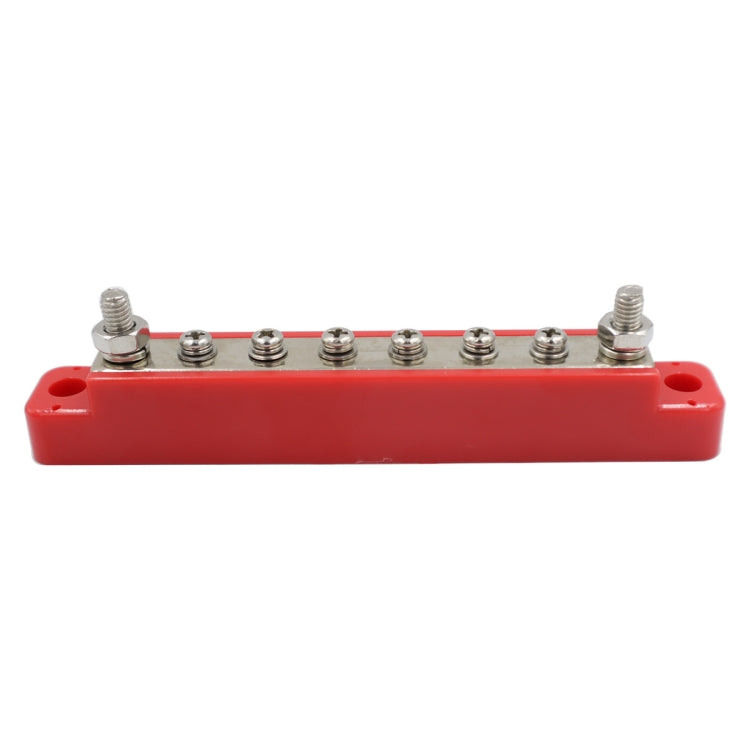 CP-0972 1 Pair 10-way A Style Power Distribution Block Terminal Studs with Terminals - Booster Cable & Clip by PMC Jewellery | Online Shopping South Africa | PMC Jewellery | Buy Now Pay Later Mobicred