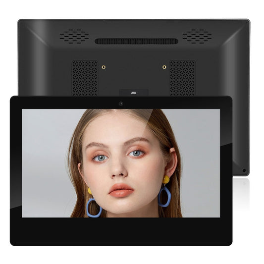 PR2153T 21.5 inch IPS Display Advertising Machine, 2GB+16GB, CPU:RK3288 Quad Core 1.8GHz(US Plug) - 15 inch Above by PMC Jewellery | Online Shopping South Africa | PMC Jewellery | Buy Now Pay Later Mobicred