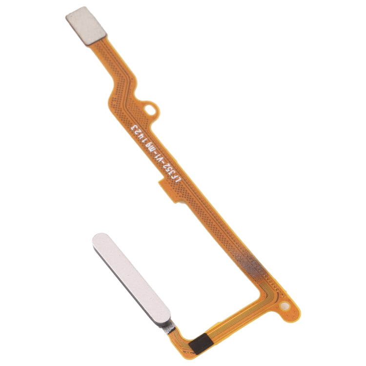 For Honor X30 Original Fingerprint Sensor Flex Cable(Gold) - Flex Cable by PMC Jewellery | Online Shopping South Africa | PMC Jewellery