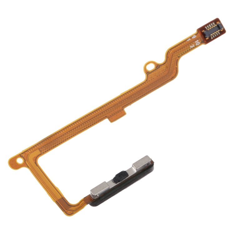 For Honor X30i Original Fingerprint Sensor Flex Cable(Gold) - Flex Cable by PMC Jewellery | Online Shopping South Africa | PMC Jewellery