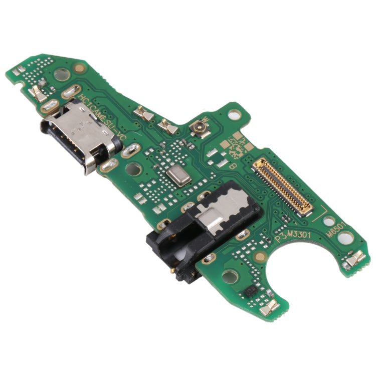 For Honor Play6T OEM Charging Port Board - Tail Connector by PMC Jewellery | Online Shopping South Africa | PMC Jewellery