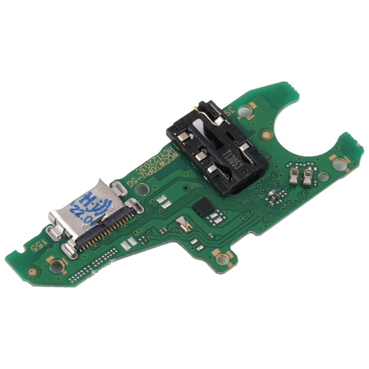 For Honor Play6T OEM Charging Port Board - Tail Connector by PMC Jewellery | Online Shopping South Africa | PMC Jewellery