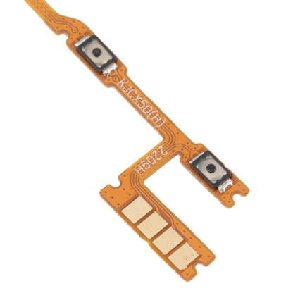 For Huawei Maimang 11 OEM Power Button & Volume Button Flex Cable - Flex Cable by PMC Jewellery | Online Shopping South Africa | PMC Jewellery