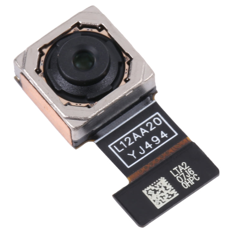 For Motorola Moto G7 Power Original Main Back Facing Camera - Camera Accessories by PMC TechLife | Online Shopping South Africa | PMC TechLife