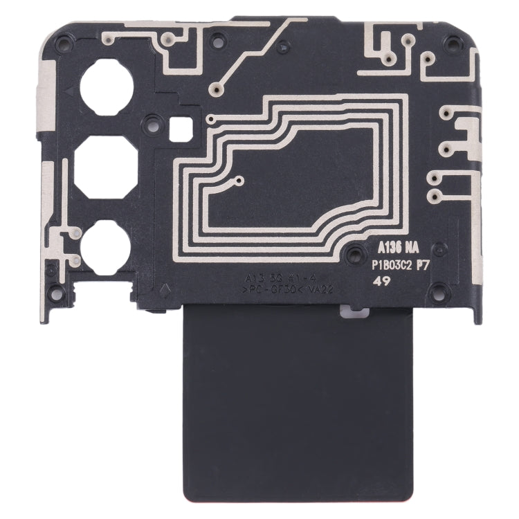 For Samsung Galaxy A13 5G SM-A136 Original Signal Antenna Flex Cable Cover - Frame Bezel Plate by PMC Jewellery | Online Shopping South Africa | PMC Jewellery