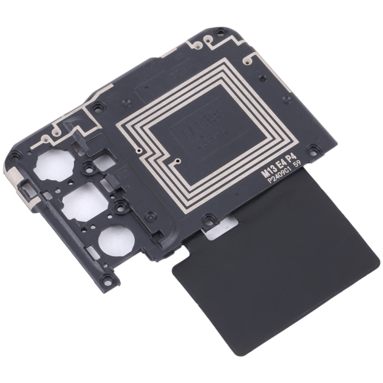 For Samsung Galaxy M13 SM-M135 Original Signal Antenna Flex Cable Cover - Frame Bezel Plate by PMC Jewellery | Online Shopping South Africa | PMC Jewellery