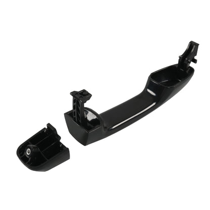 A7568-02 For Toyota Prado Car Right Front Outside Handle 69211-60090 - Door Handles by PMC Jewellery | Online Shopping South Africa | PMC Jewellery | Buy Now Pay Later Mobicred