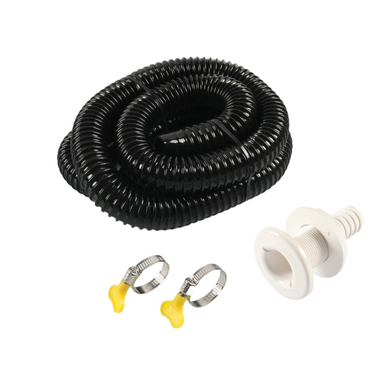 A7959 1-1/8 inch Bilge Pump Mounting Kit - Marine Accessories & Parts by PMC Jewellery | Online Shopping South Africa | PMC Jewellery | Buy Now Pay Later Mobicred