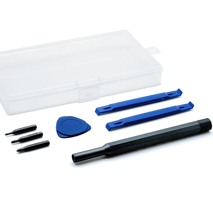 8 in 1 Steam Deck Multifunctional Disassembly Tool Set(A Style) - Steam Deck Spare Parts by PMC TechLife | Online Shopping South Africa | PMC TechLife
