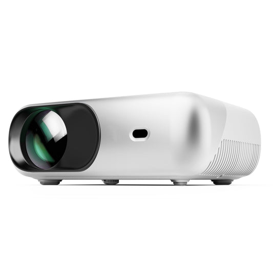 D1000 1920x1080P 320ANSI Lumens Portable Mini LCD LED Smart Projector, Android(US Plug) - LED Projector by PMC Jewellery | Online Shopping South Africa | PMC Jewellery | Buy Now Pay Later Mobicred