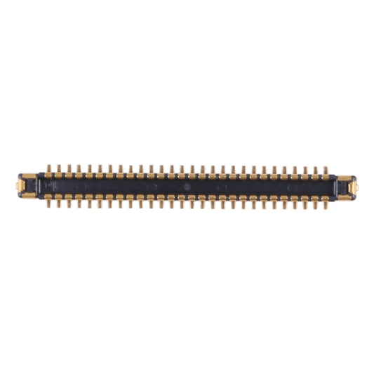 For iPad Pro 11 A1980 56Pin Touch FPC Connector On Flex Cable - 10.5 inch by PMC Jewellery | Online Shopping South Africa | PMC Jewellery