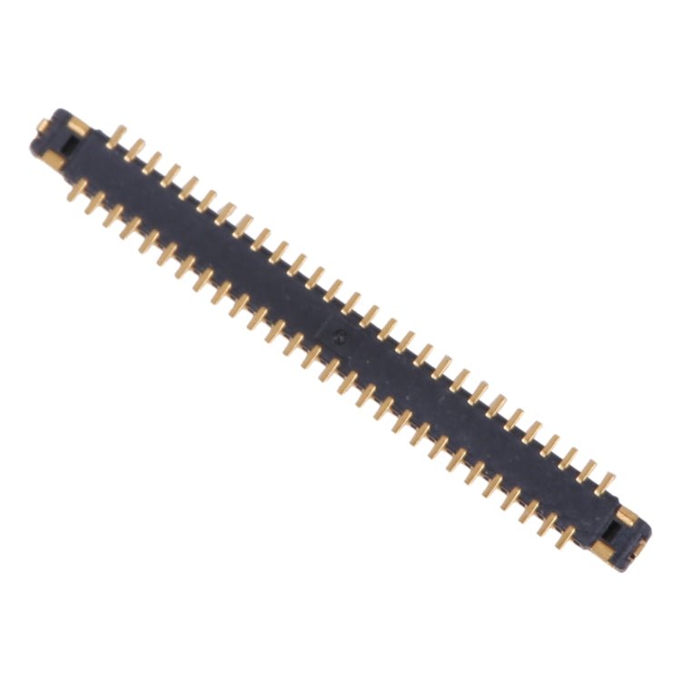 For iPad Pro 11 A1980 56Pin Touch FPC Connector On Flex Cable - 10.5 inch by PMC Jewellery | Online Shopping South Africa | PMC Jewellery