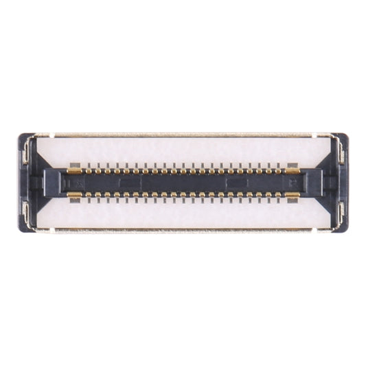 For iPad Pro 11 A1980 A1979 A2377 42Pin Charging FPC Connector On Flex Cable - 10.5 inch by PMC Jewellery | Online Shopping South Africa | PMC Jewellery