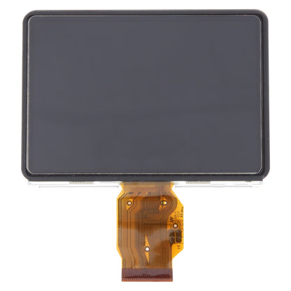 For Canon EOS 1D X Original LCD Display Screen - LCD Screen by PMC Jewellery | Online Shopping South Africa | PMC Jewellery