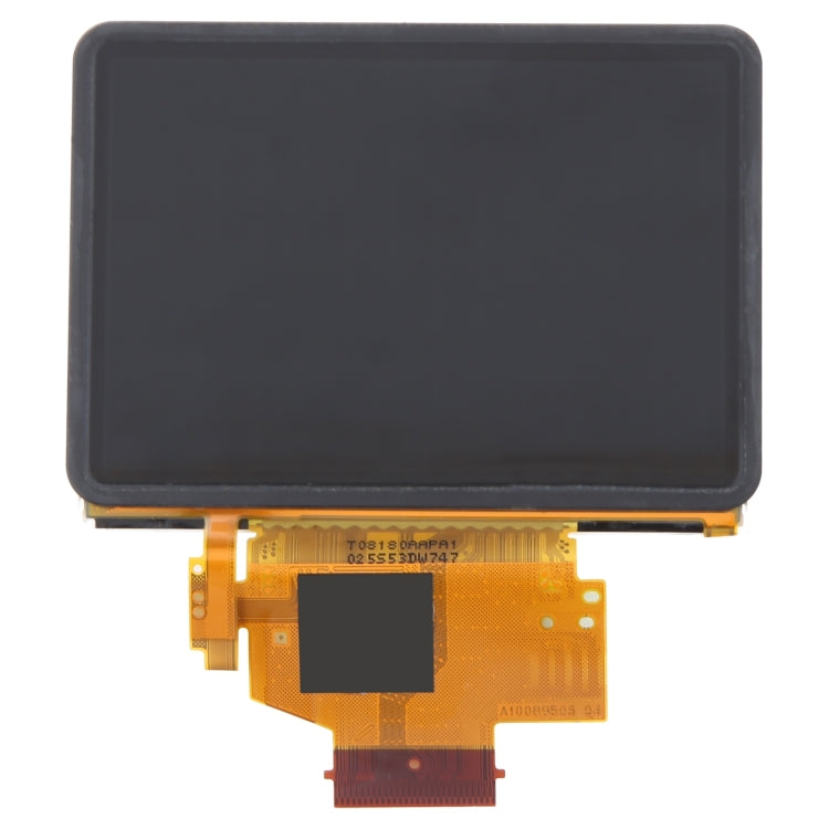 For Canon EOS 760D Original LCD Display Screen - LCD Screen by PMC Jewellery | Online Shopping South Africa | PMC Jewellery | Buy Now Pay Later Mobicred