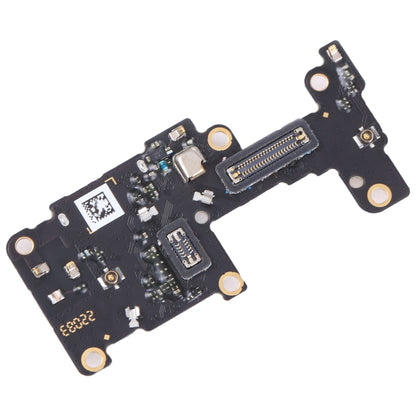 For Realme GT Neo2 Original SIM Card Reader Board With Mic - Small Board by PMC Jewellery | Online Shopping South Africa | PMC Jewellery