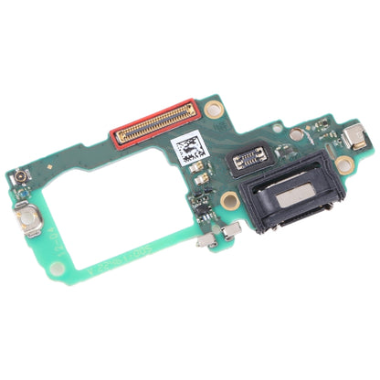 For OPPO A1 Pro Original Charging Port Board - Small Board by PMC Jewellery | Online Shopping South Africa | PMC Jewellery