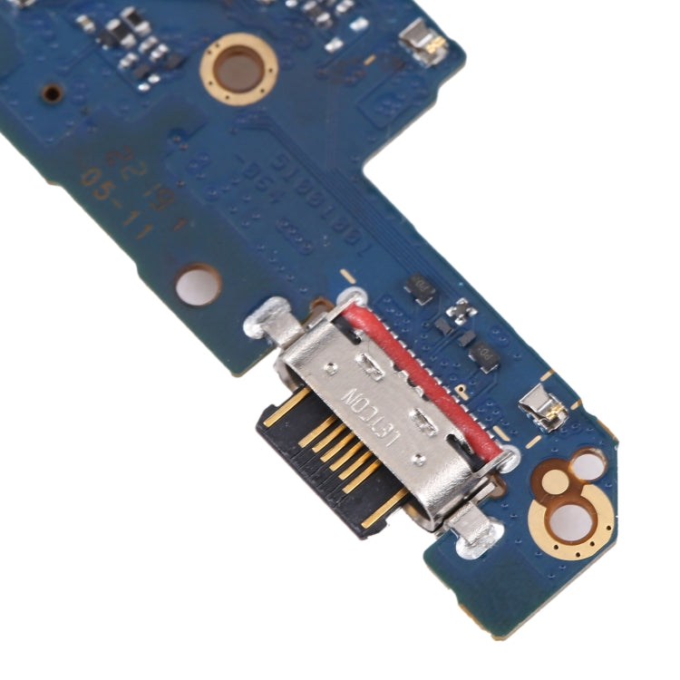 For Motorola Moto G42 Original Charging Port Board - free shipping - PMC TechLife - Order now!