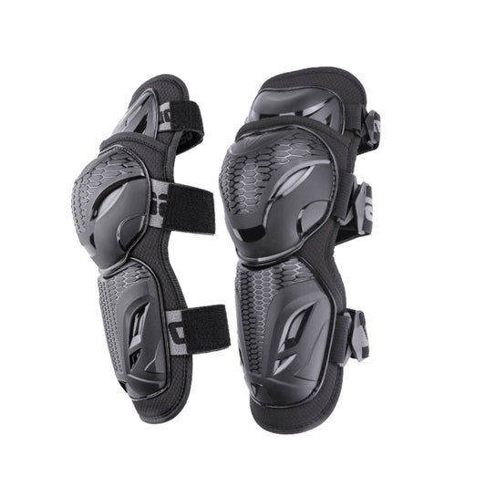 2 in 1 Elbow Pads Motolsg Motorcycle Bicycle Riding Protective Gear - Protective Gear by PMC Jewellery | Online Shopping South Africa | PMC Jewellery | Buy Now Pay Later Mobicred