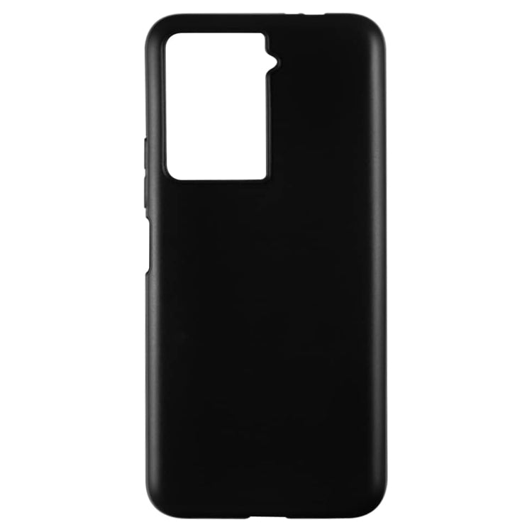 For HTC U23 Pro TPU Phone Case(Black) - free shipping - PMC TechLife - Order now!