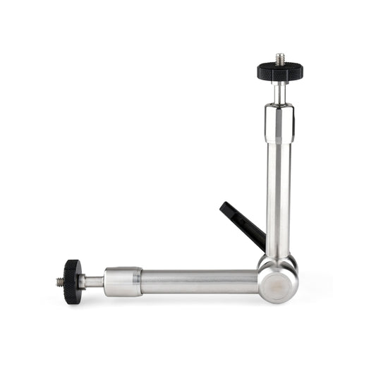 YELANGU A78 Stainless Steel Adjustable Friction Articulating Magic Arm, Size:11 inch - Camera Gimbal by YELANGU | Online Shopping South Africa | PMC Jewellery