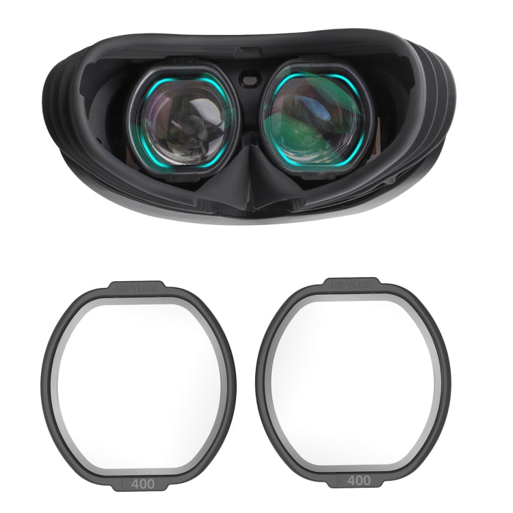 For PlayStation VR2 Hifylux Myopia Glasses Aspherical Resin Lens(-4.0D) - free shipping - PMC Jewellery - Order now!