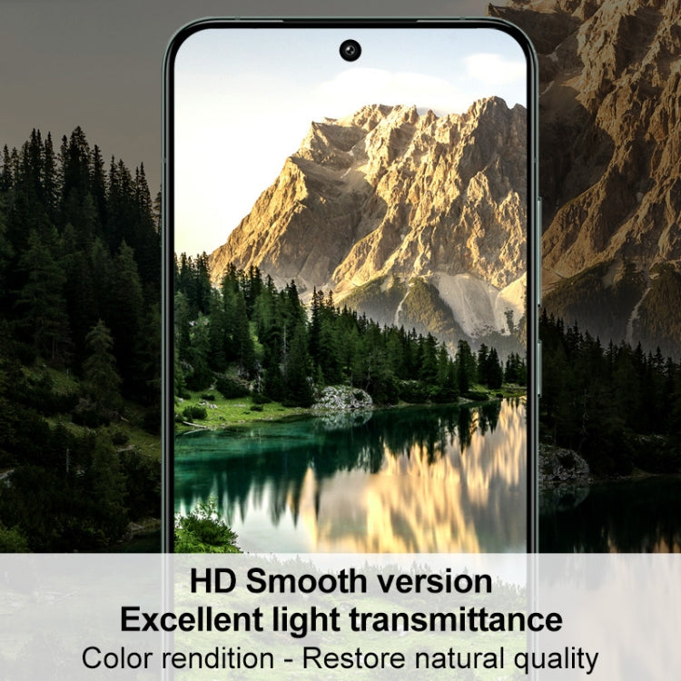 For Xiaomi 14 5G 2pcs imak Curved Full Screen Hydrogel Film Protector - free shipping - PMC Jewellery - Order now!