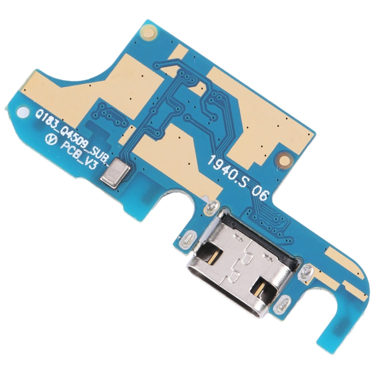 For Vsmart Joy 3 OEM Charging Port Board - Others by PMC TechLife | Online Shopping South Africa | PMC TechLife