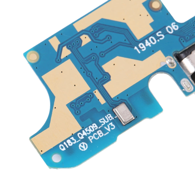 For Vsmart Joy 3 OEM Charging Port Board - Others by PMC TechLife | Online Shopping South Africa | PMC TechLife
