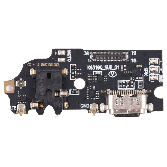 For Vsmart Active 3 OEM Charging Port Board - Others by PMC Jewellery | Online Shopping South Africa | PMC Jewellery