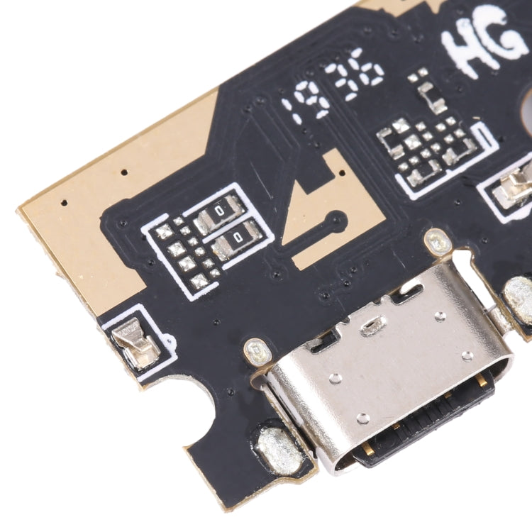 For Vsmart Active 3 OEM Charging Port Board - Others by PMC Jewellery | Online Shopping South Africa | PMC Jewellery