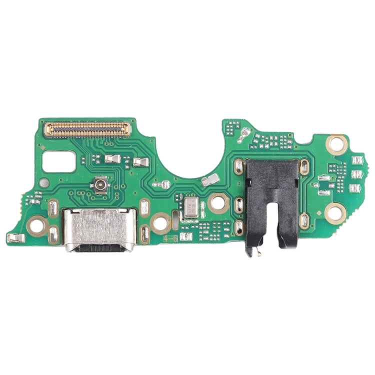 For OPPO A76 OEM Charging Port Board - Small Board by PMC Jewellery | Online Shopping South Africa | PMC Jewellery