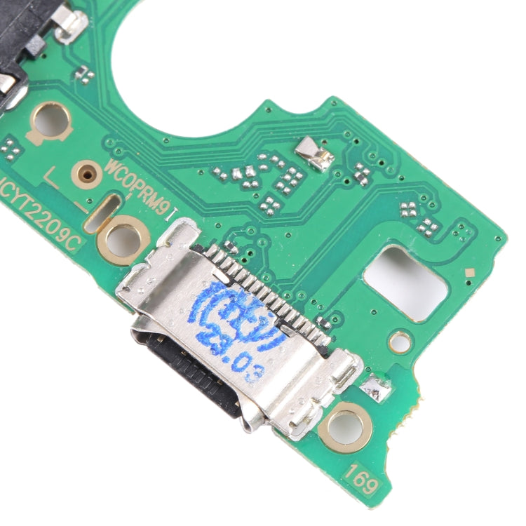 For OPPO A76 OEM Charging Port Board - Small Board by PMC Jewellery | Online Shopping South Africa | PMC Jewellery